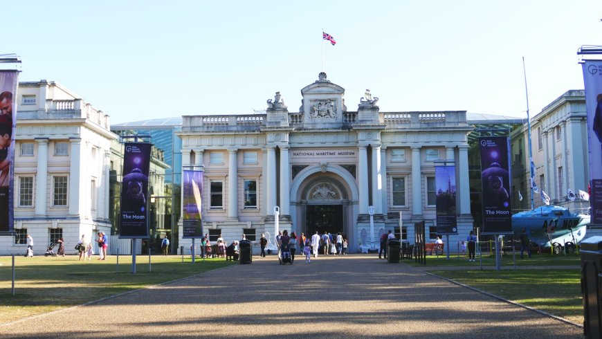 Greenwich