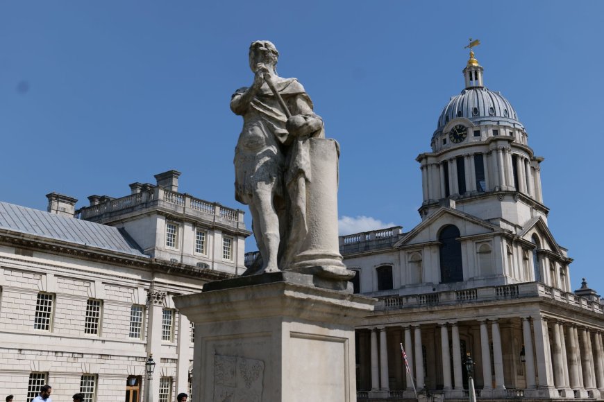 Greenwich