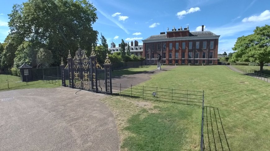 Kensington