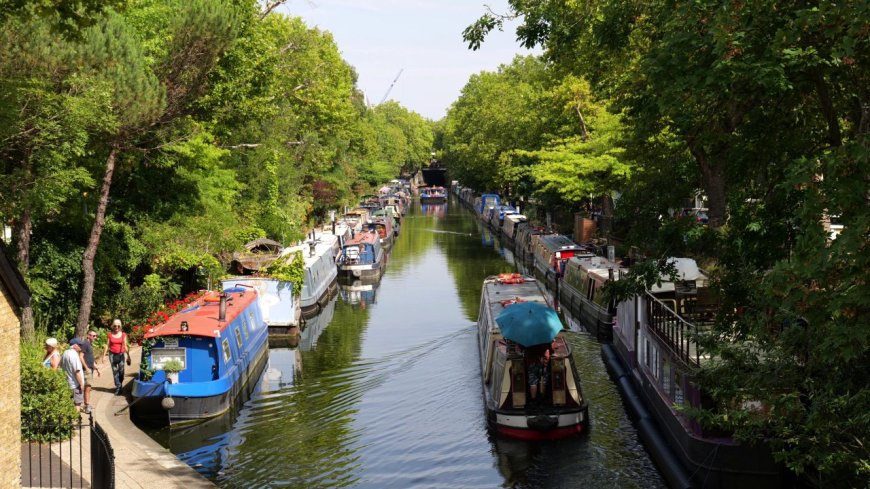 Little Venice