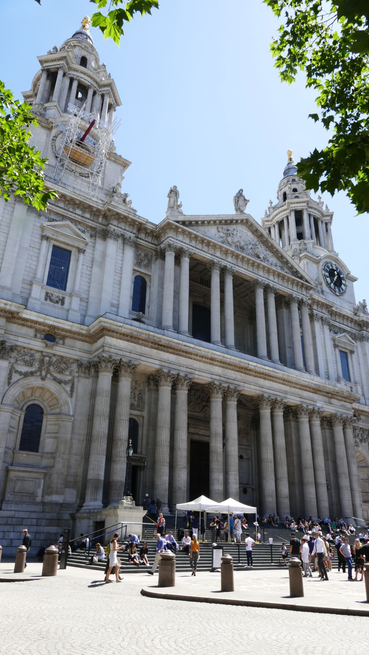 St. Paul’s Cathedral