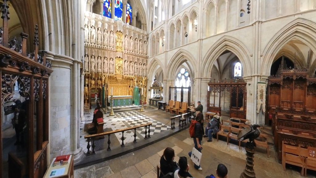 Southwark Cathedral