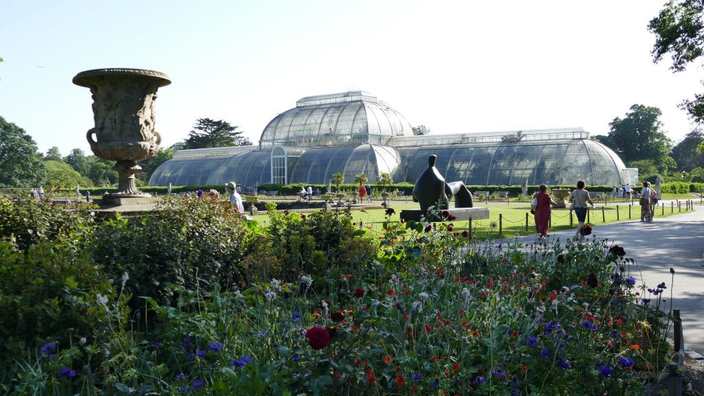 Kew Gardens
