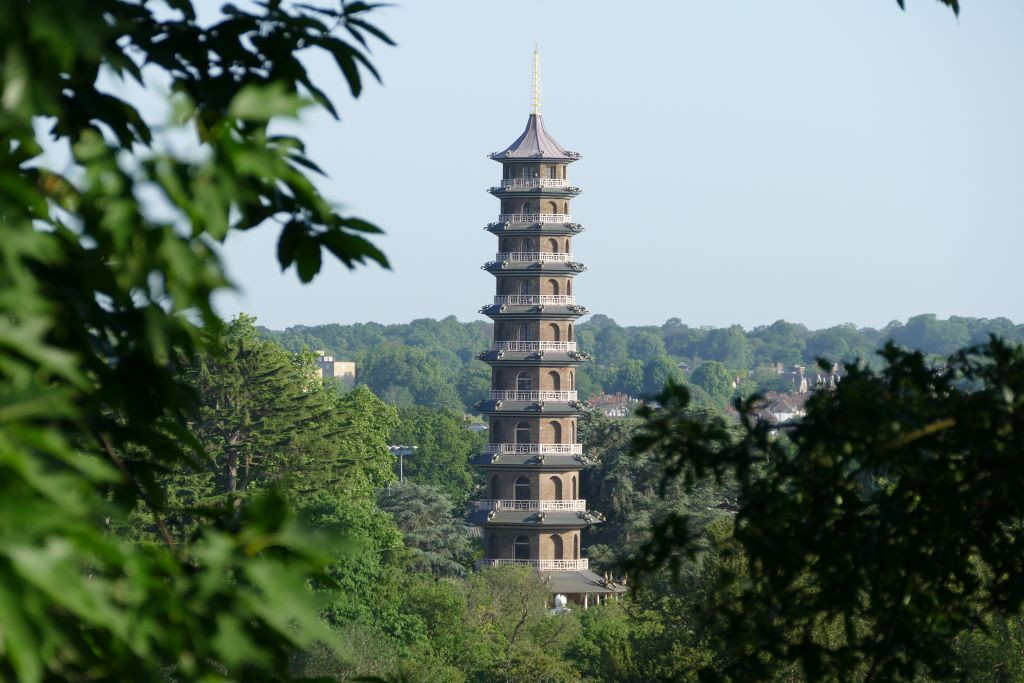 Kew Gardens