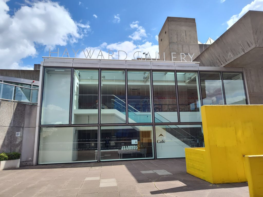 Hayward Gallery
