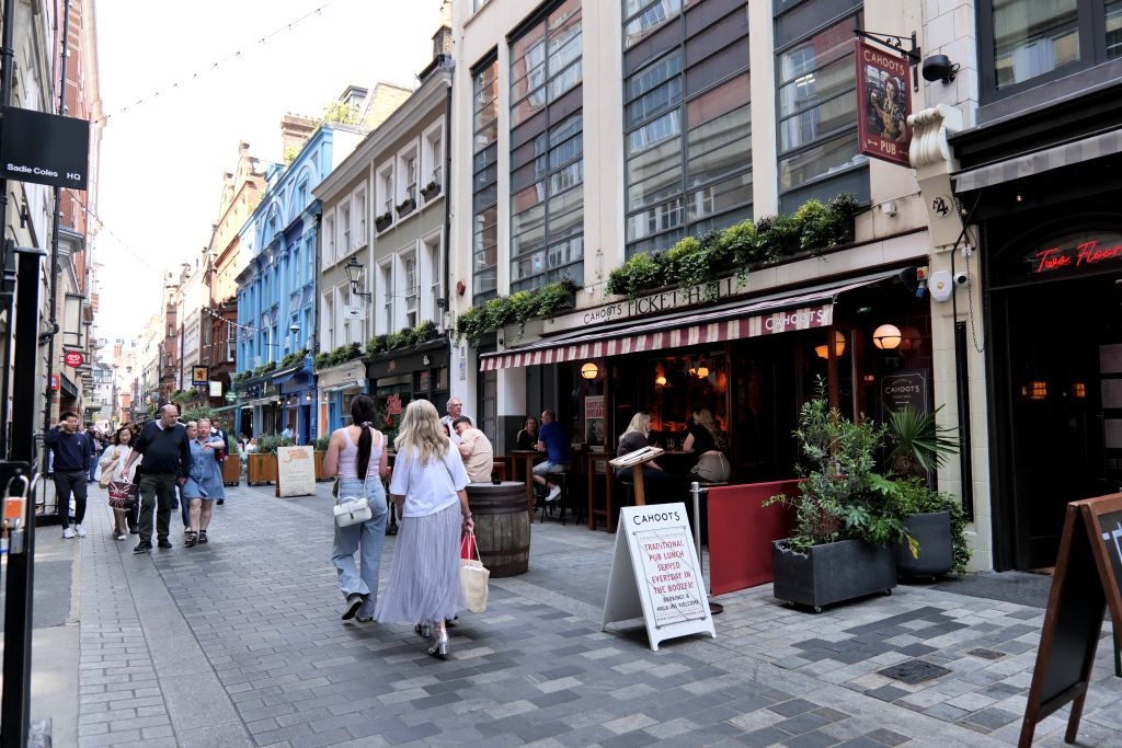 Carnaby Street