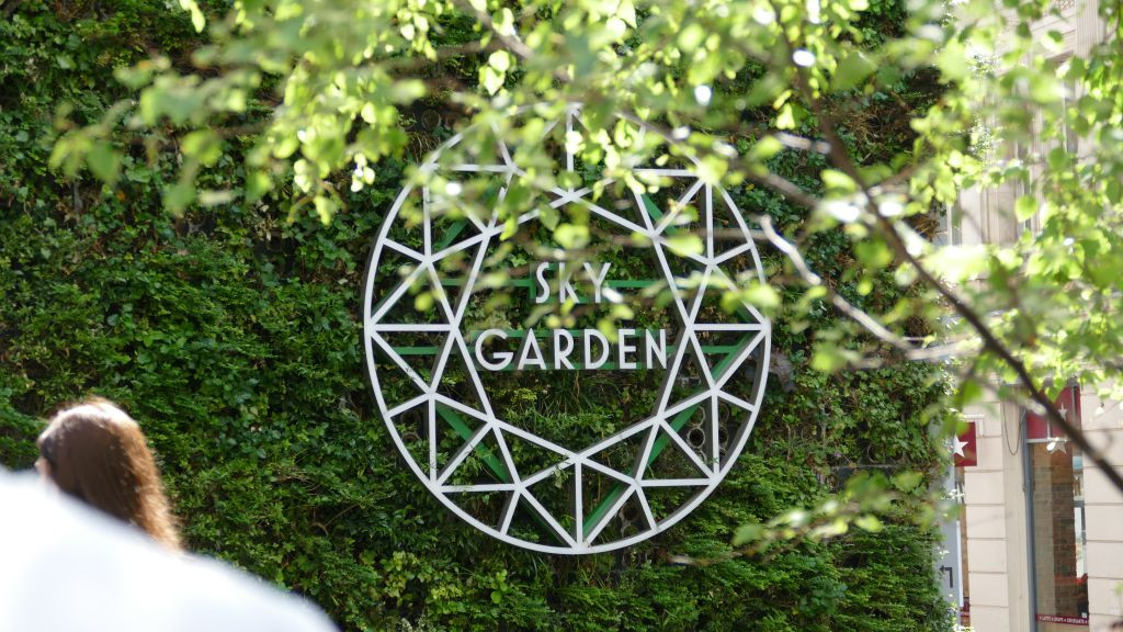 Sky Garden 