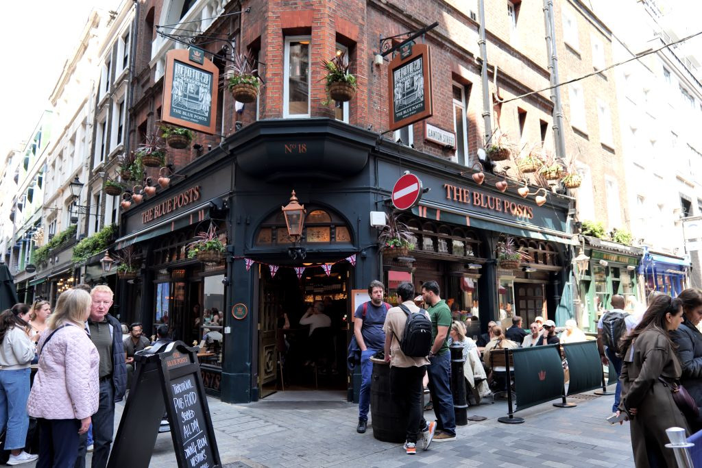 Carnaby Street