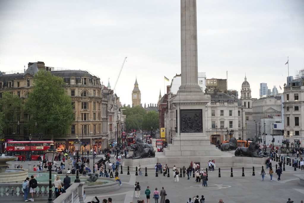 Trafalgar Square