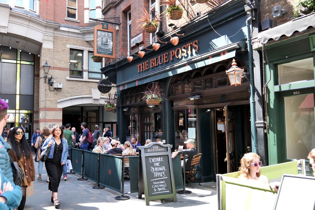 Carnaby Street