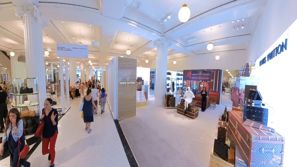 Selfridges