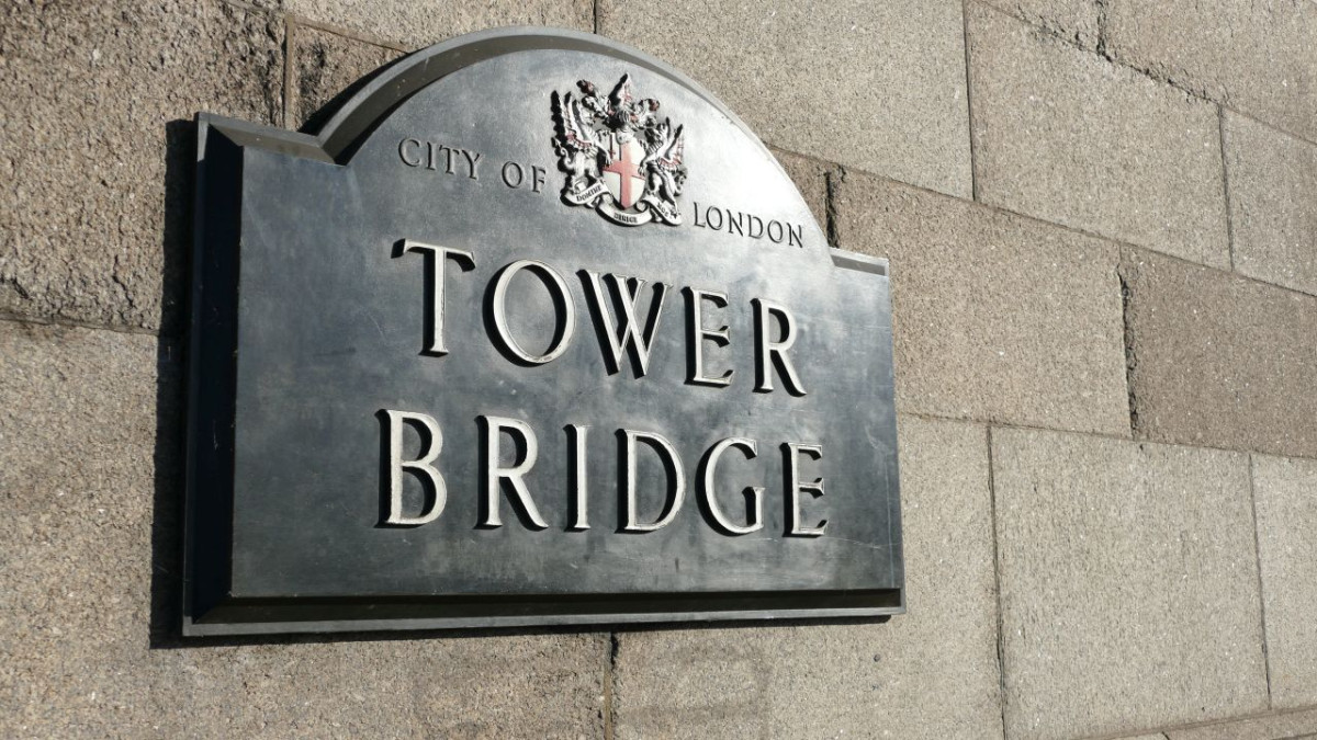Tower Bridge 