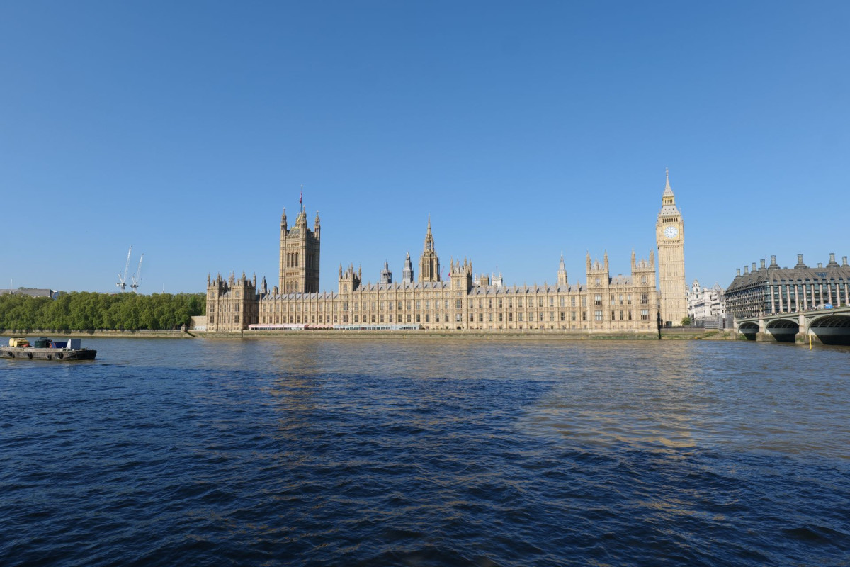 Big Ben 