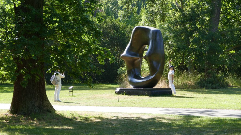 Kew Gardens