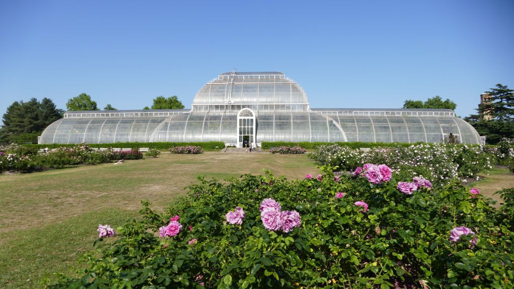Kew Gardens