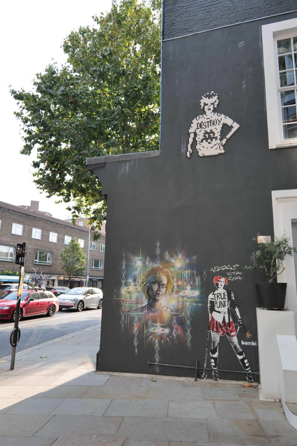King's Road, Chelsea 