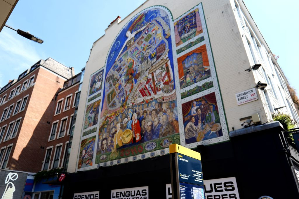 Carnaby Street