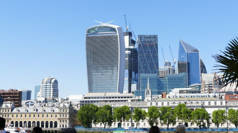 Sky Garden 