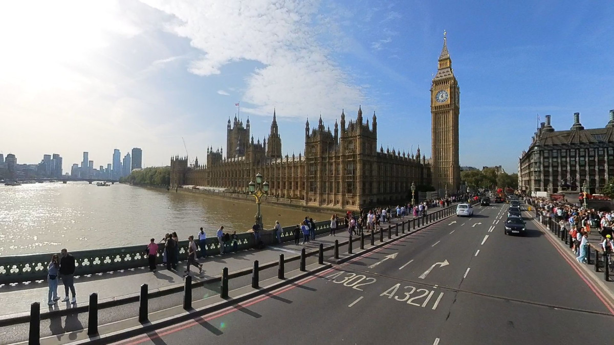 Big Ben 