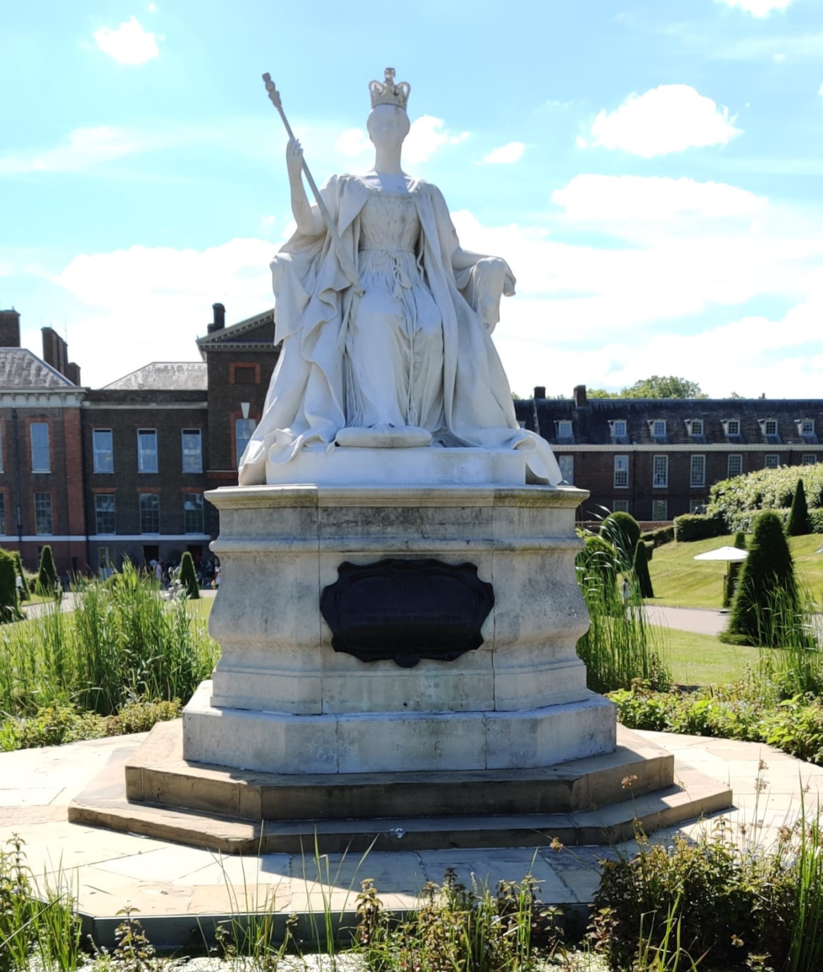 Kensington Palace 