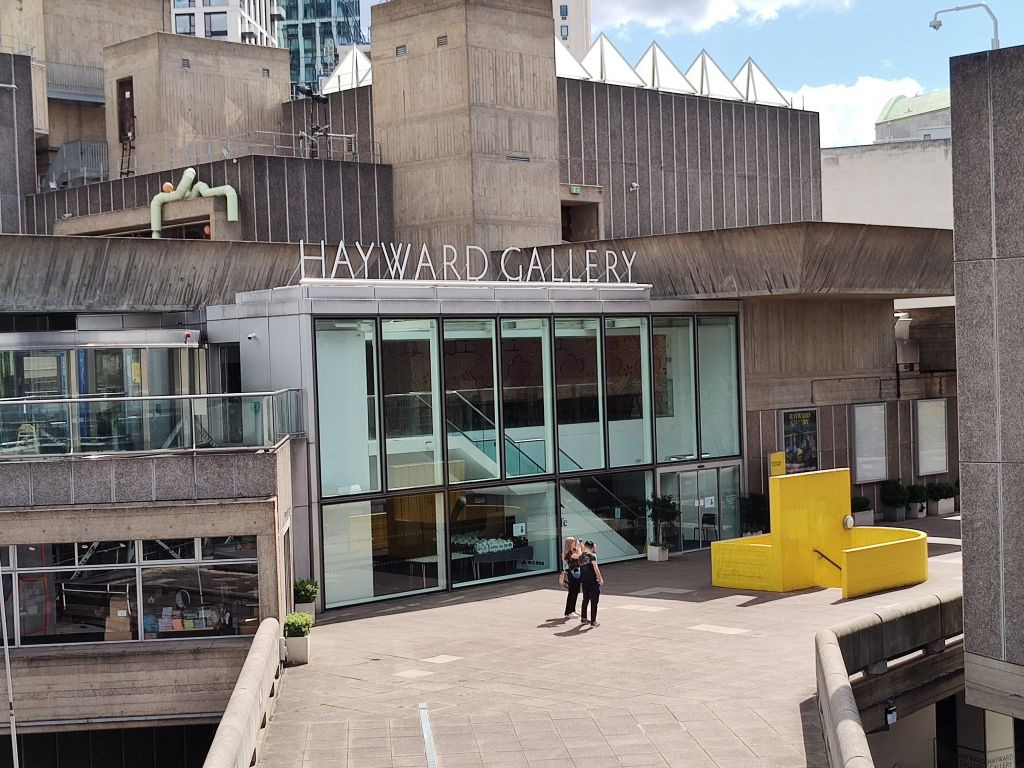 Hayward Gallery