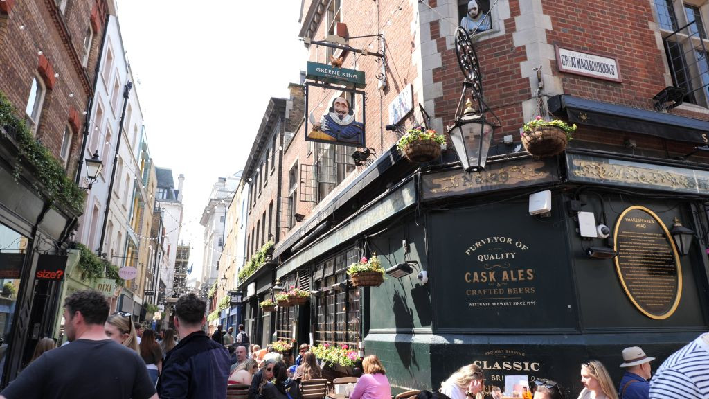 Carnaby Street