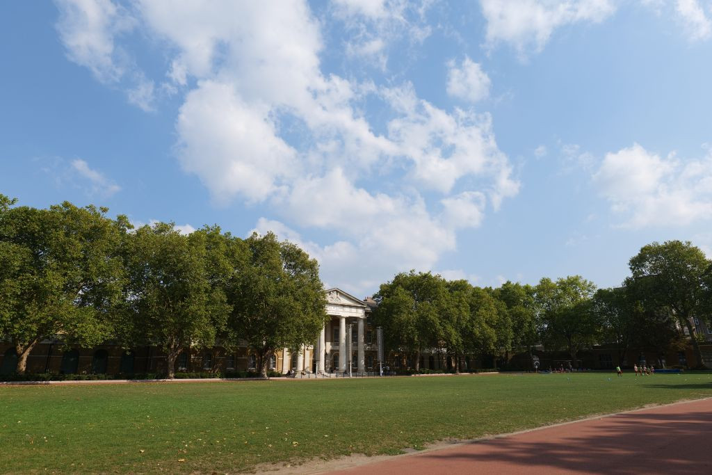 King's Road, Chelsea 
