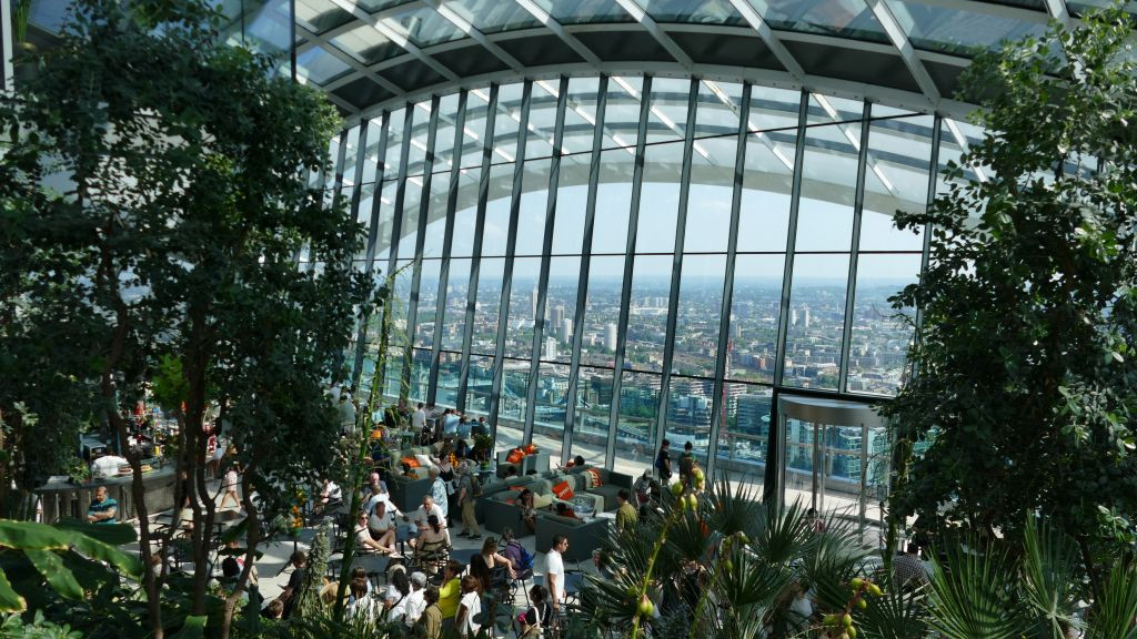 Sky Garden 