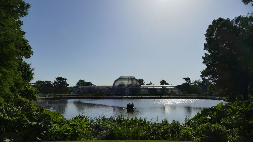 Kew Gardens