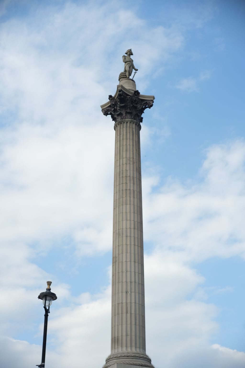 Trafalgar Square