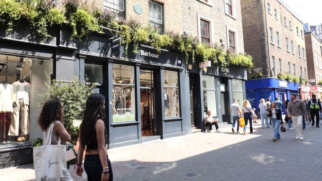 Carnaby Street