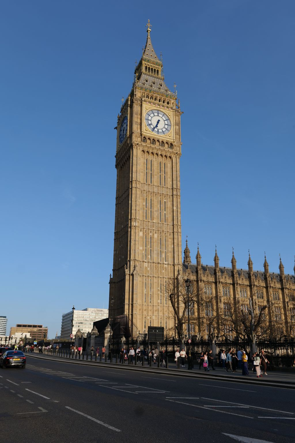Big Ben 