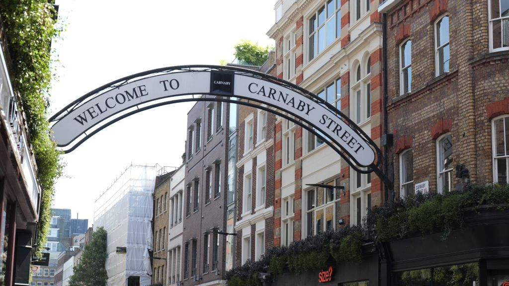 Carnaby Street