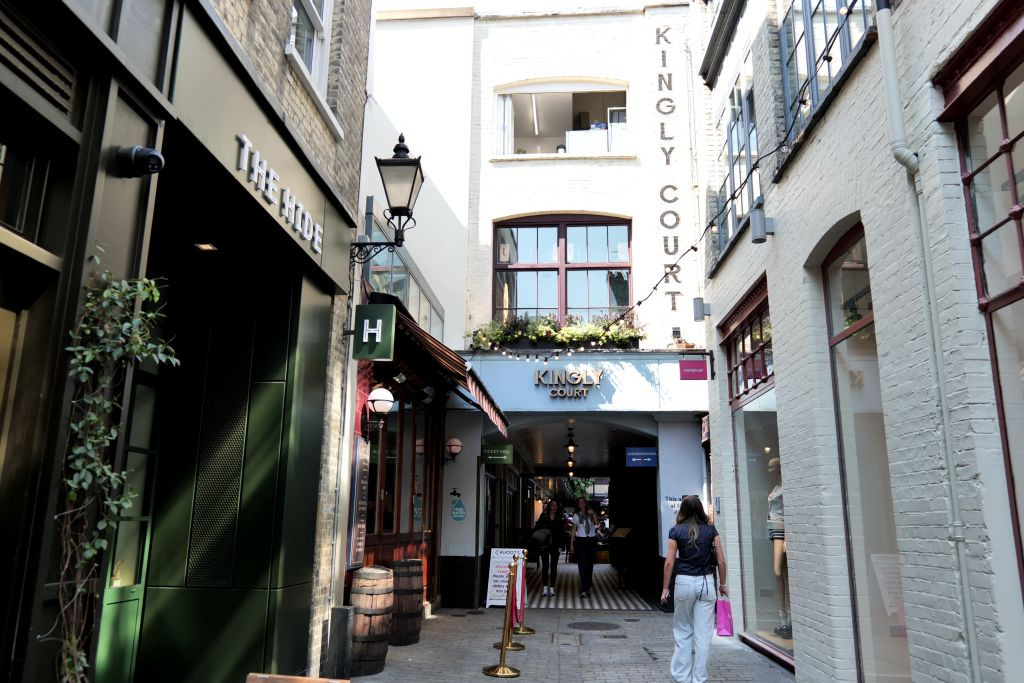 Carnaby Street