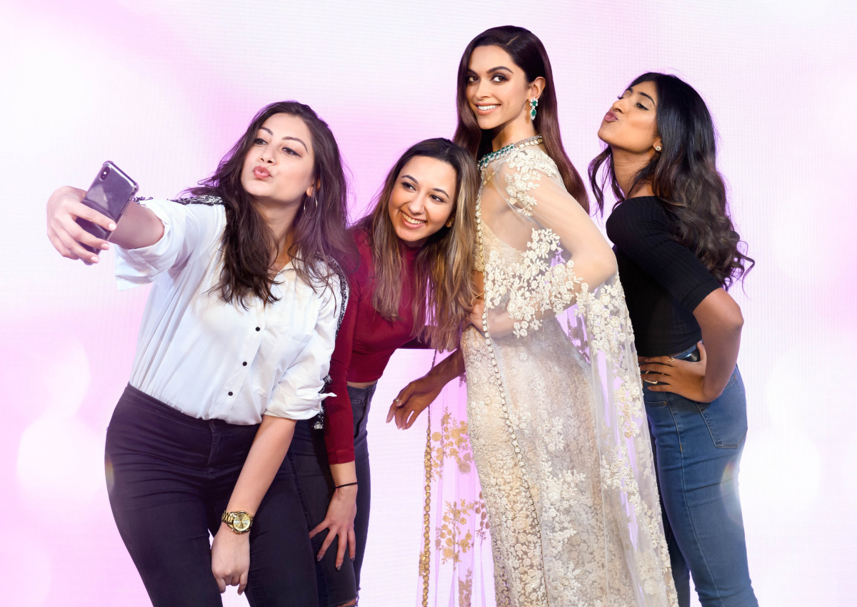 Madame Tussauds 