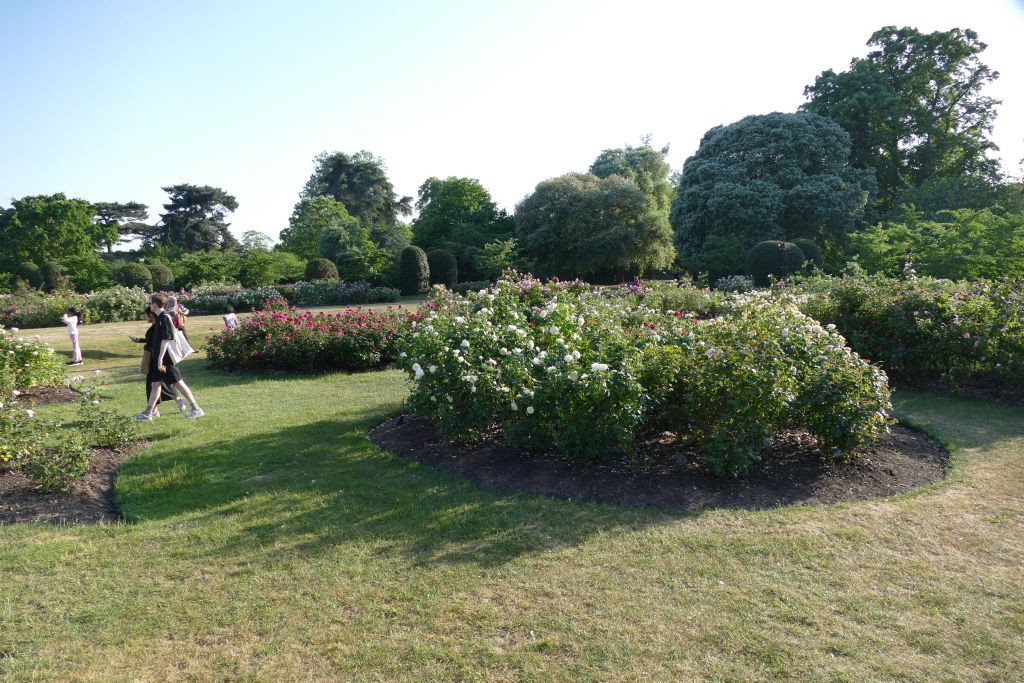 Kew Gardens