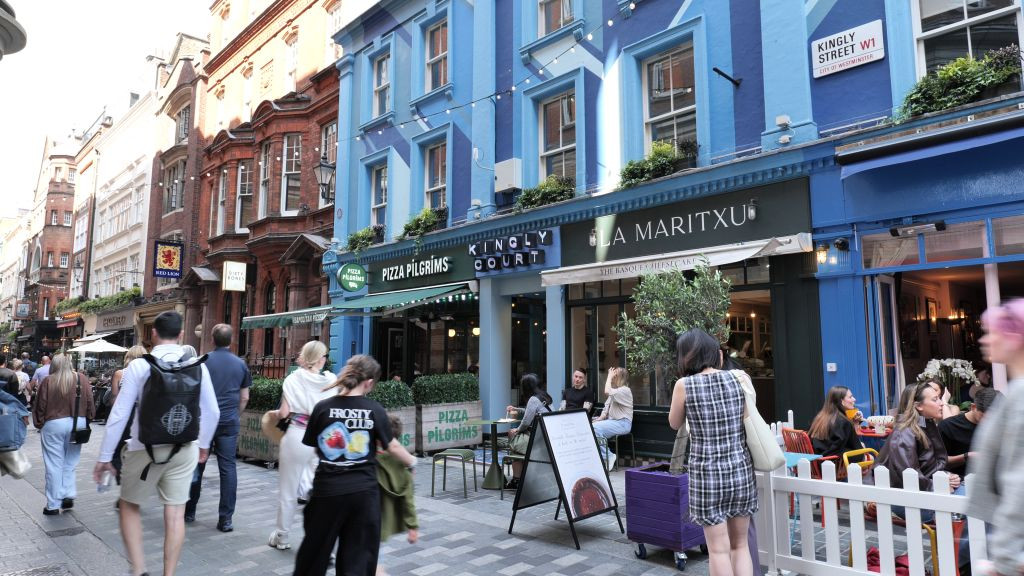 Carnaby Street