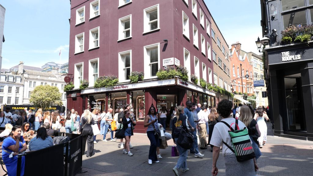 Carnaby Street