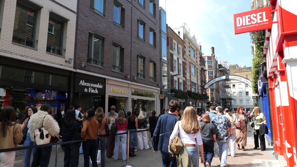 Carnaby Street