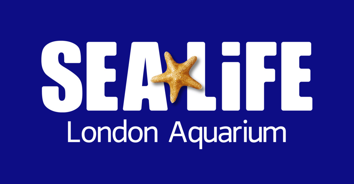 Sea Life London