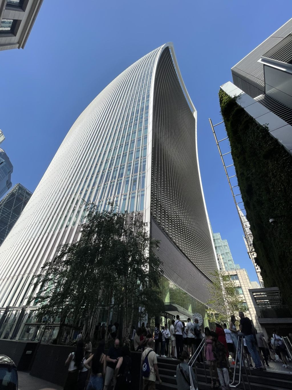 Sky Garden 