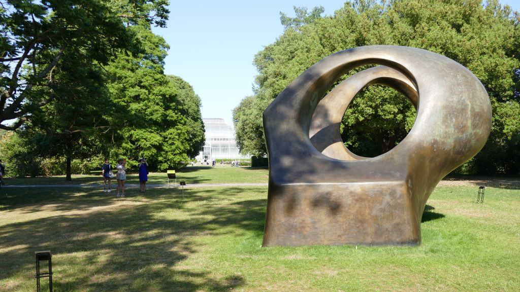 Kew Gardens
