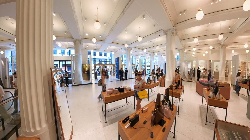 Selfridges