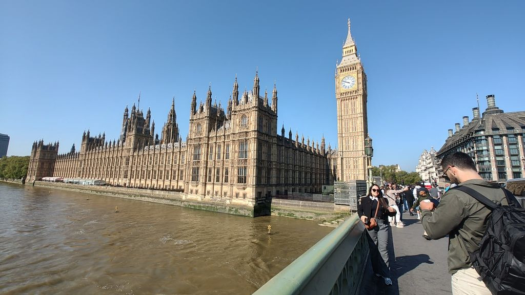 Big Ben 