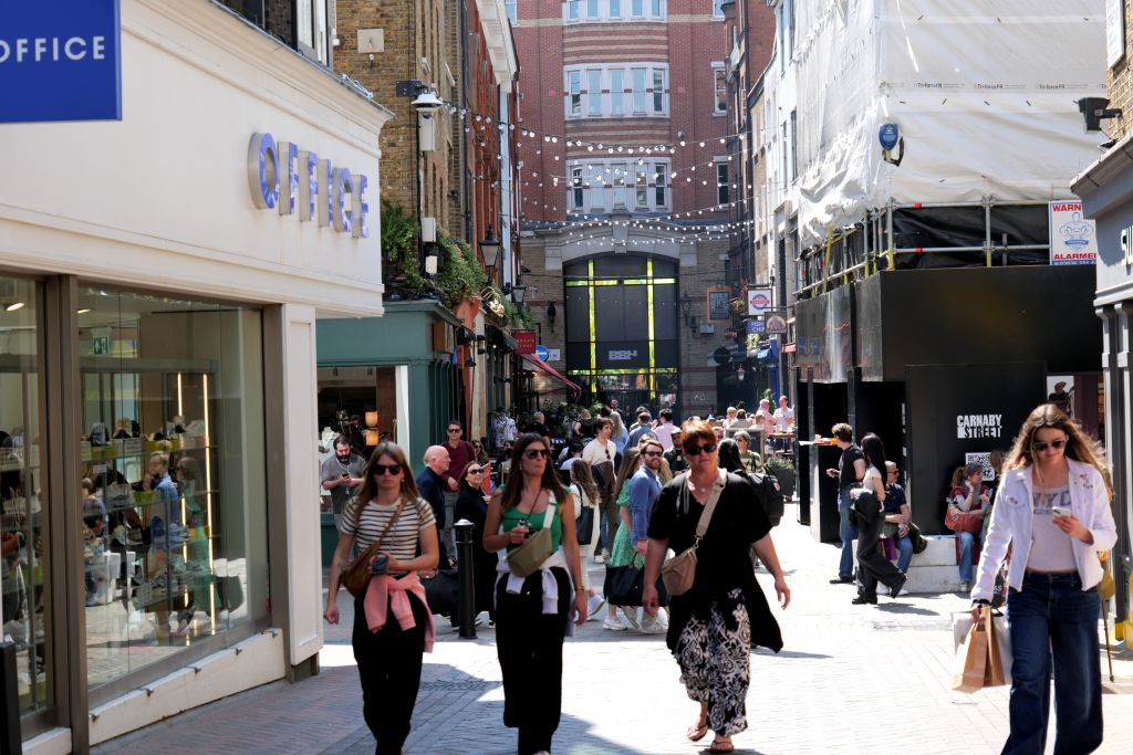 Carnaby Street