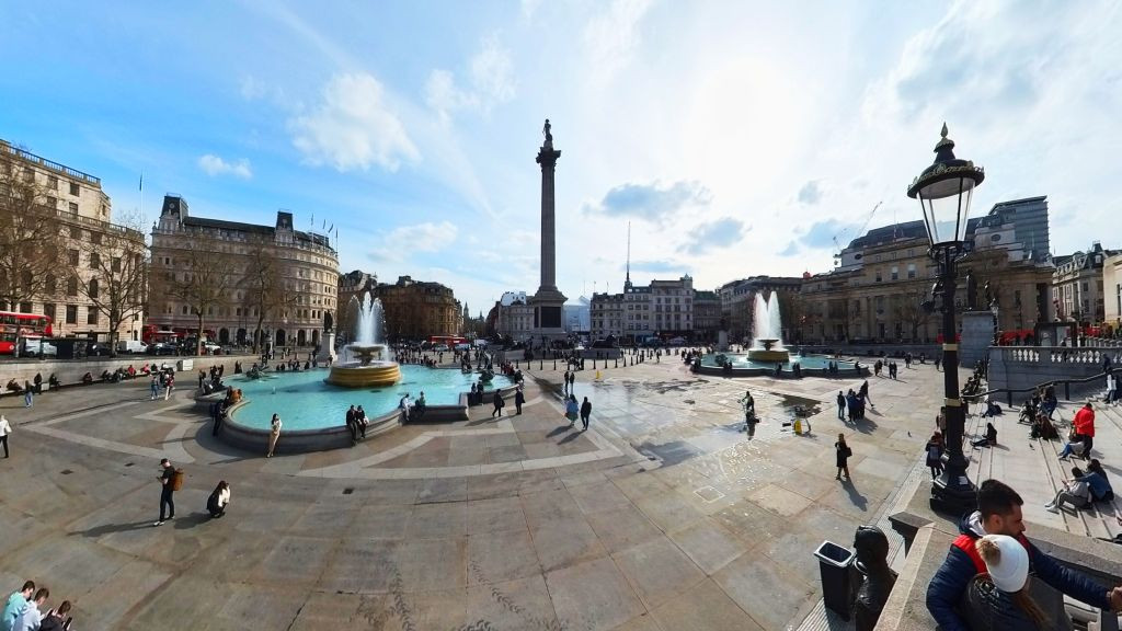 Trafalgar Square