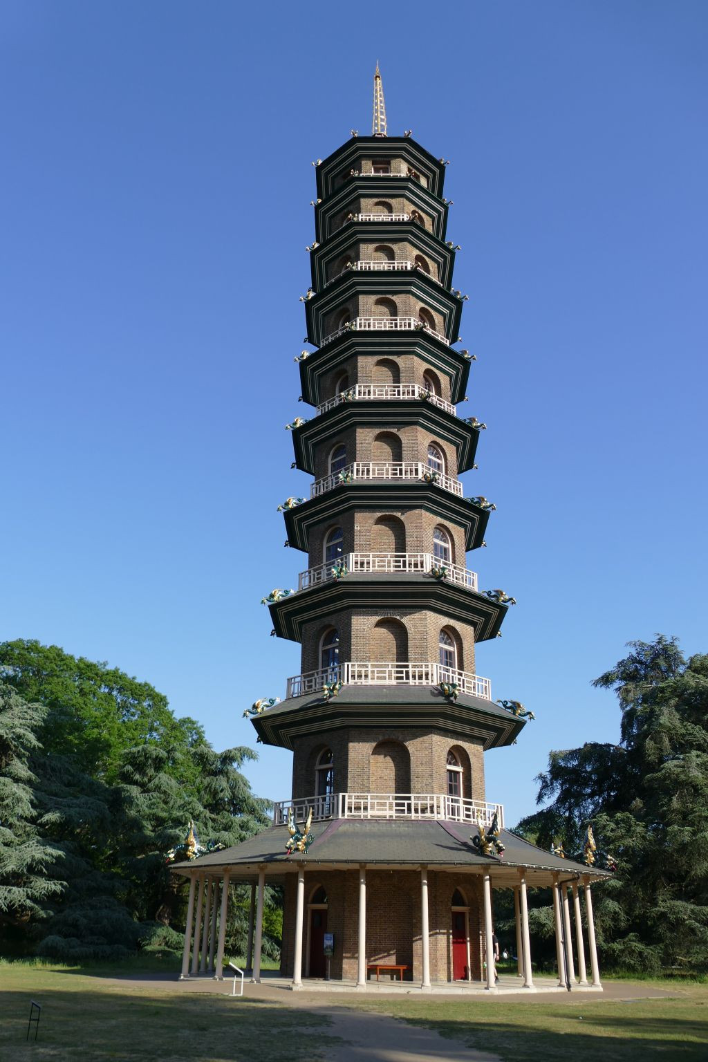 Kew Gardens