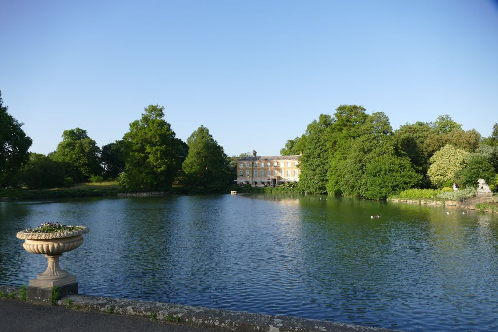Kew Gardens