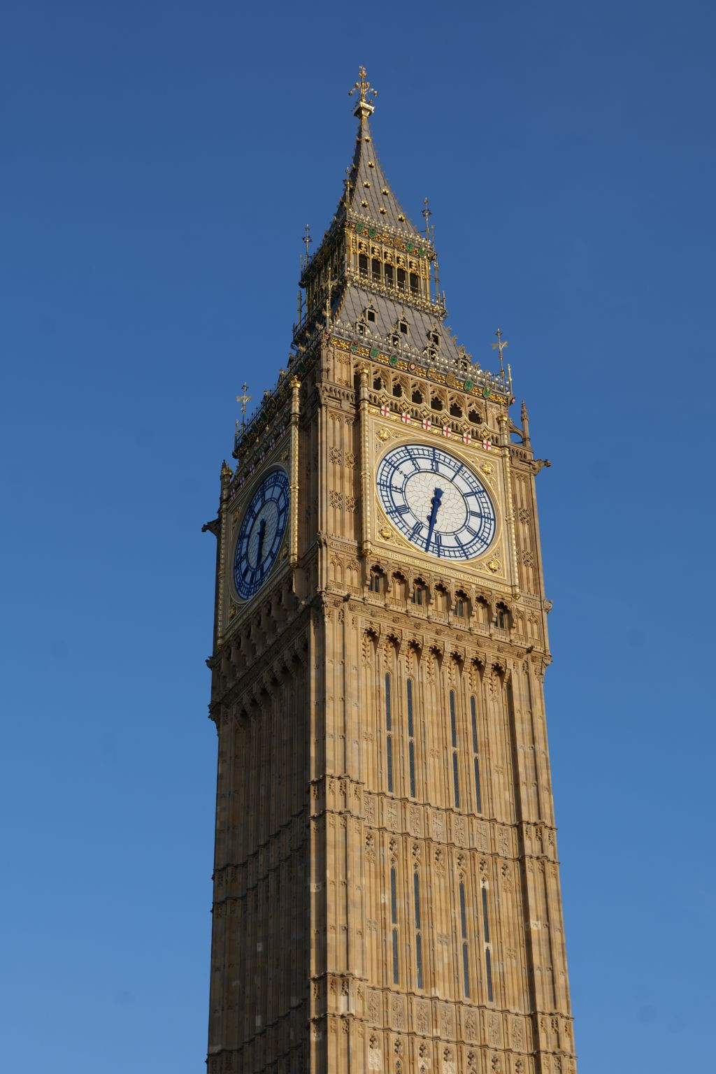 Big Ben 