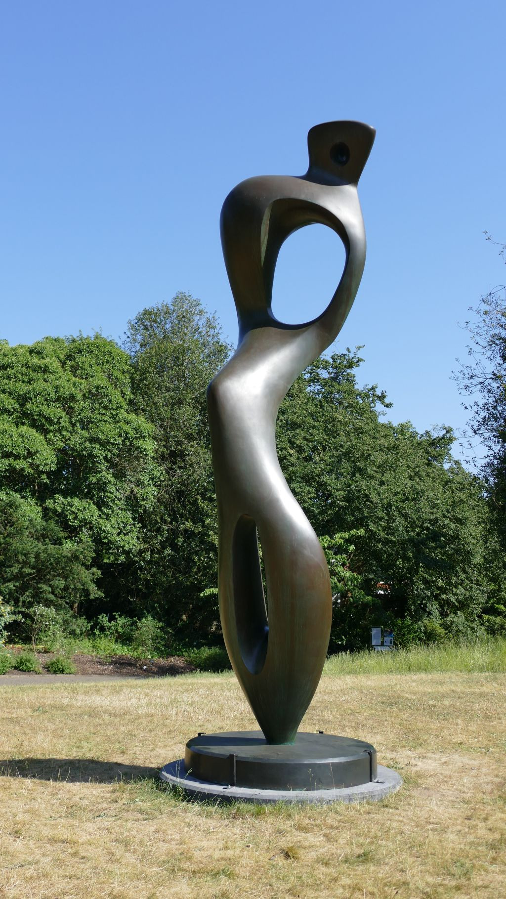 Kew Gardens